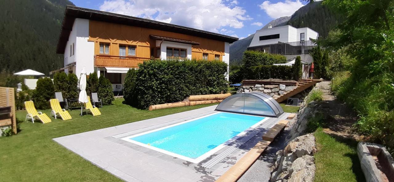 Sportapart Schweighofer See Exterior foto